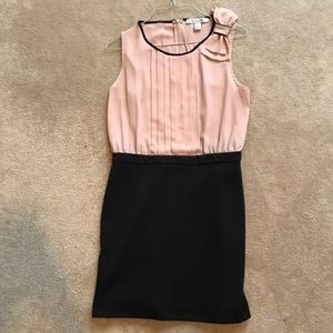 !SOLD! Pleated Work/Business Dress